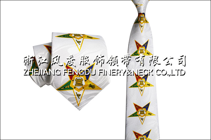 最新款外贸领带