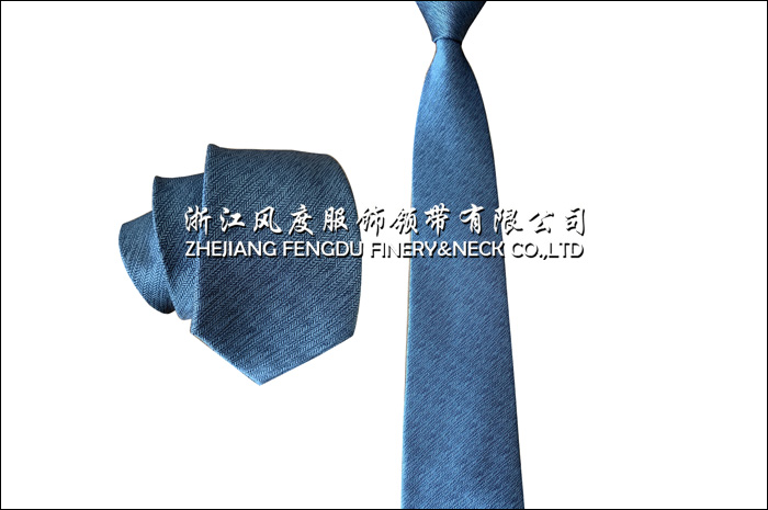 2022新款涤丝商务领带