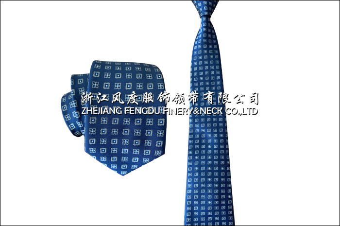 2022新款涤丝商务领带
